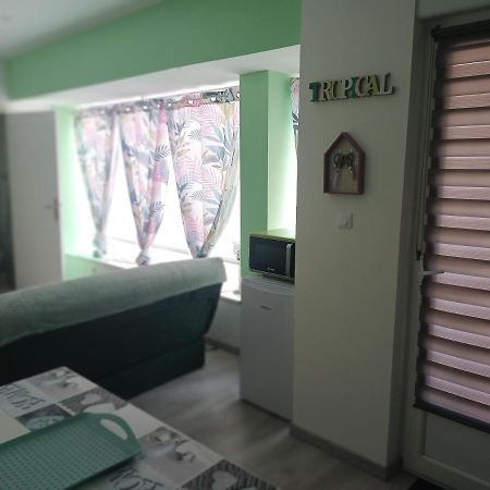 La Casa Verde La Fere Εξωτερικό φωτογραφία