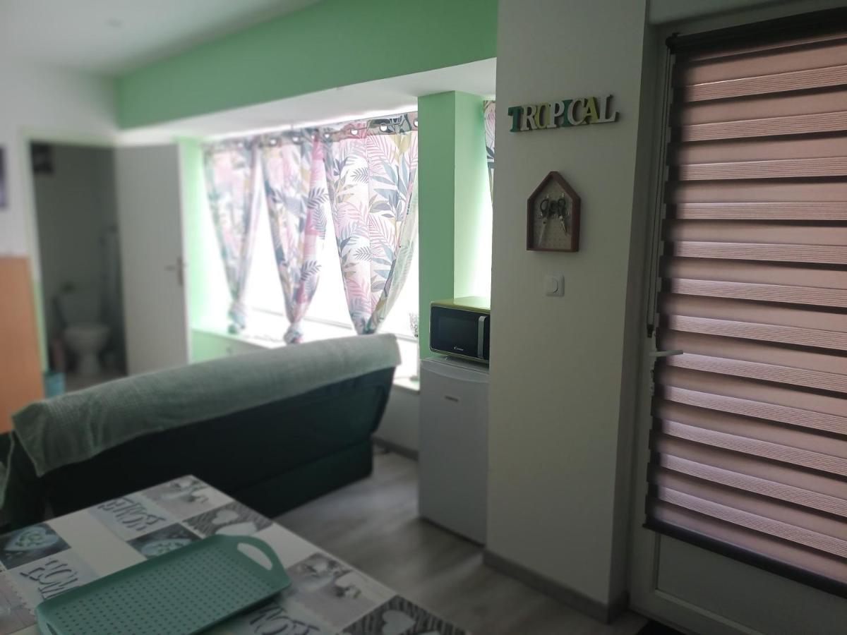 La Casa Verde La Fere Εξωτερικό φωτογραφία