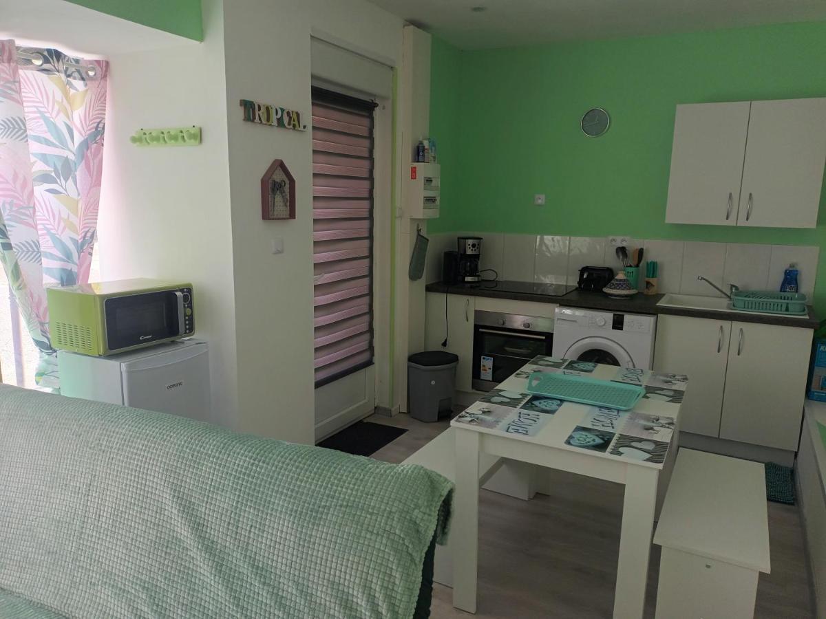 La Casa Verde La Fere Εξωτερικό φωτογραφία